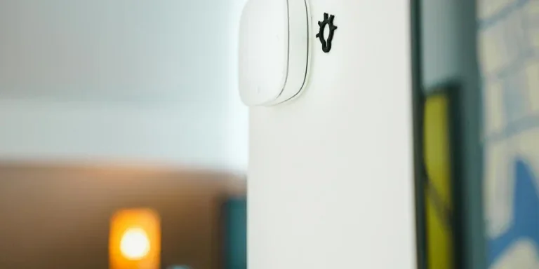 A Smart Light Switch Device