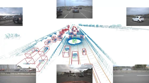 ADAS and AD Systems