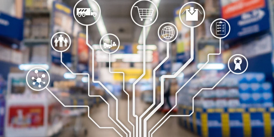AI E-commerce Shopping automation