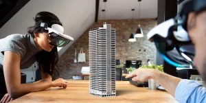AR project