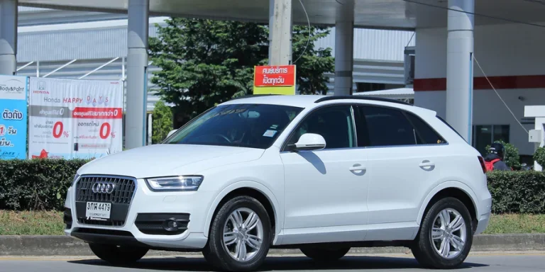 Audi Q6
