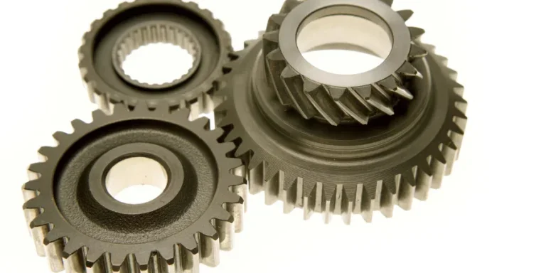 Cogwheels