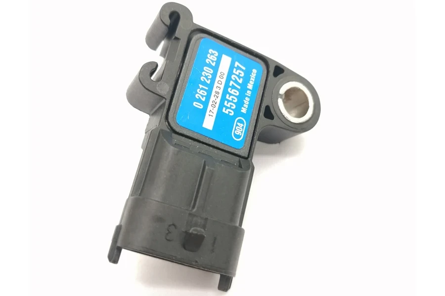 Crankshaft Cam Position Sensor