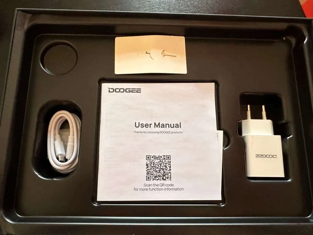 DOOGEE T30 Max