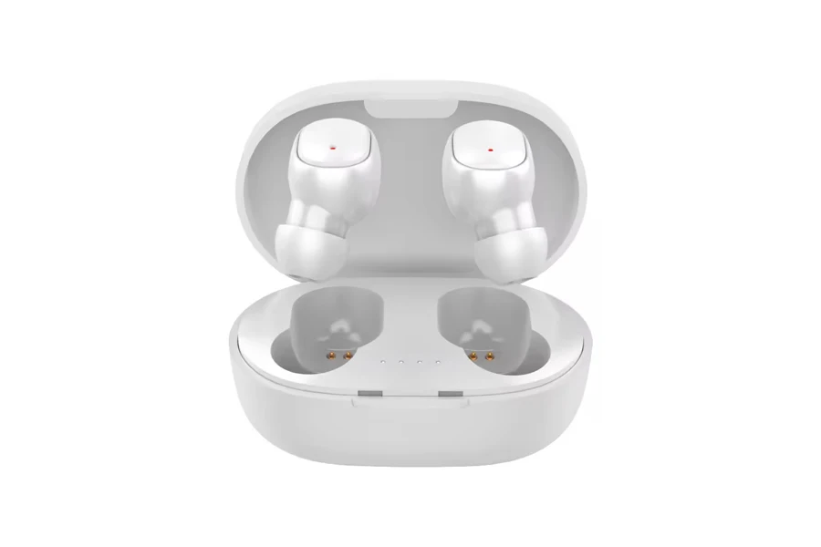 Earphone Cases A6s TWS Wireless Earphone Earbuds