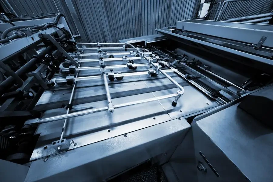 Extrusion machines are pivotal in modern manufacturing