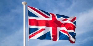Flag of the United Kingdom