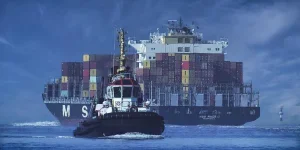 Freight volatility impacts all shipments regardless of industry