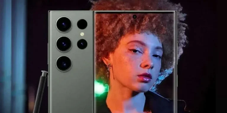 Galaxy S24 Ultra