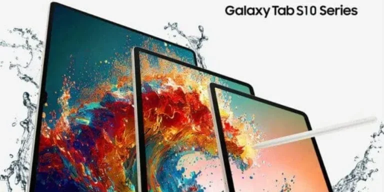 Galaxy Tab S10