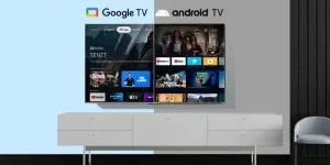 Google TV y Android TV
