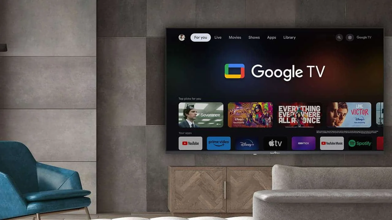 What Makes Android Tv And Google Tv Different? - Alibaba.com Reads