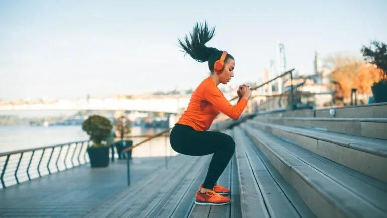 Growing interest in new types of sports provides a fresh opportunity for sportswear brands. Credit: Shutterstock.