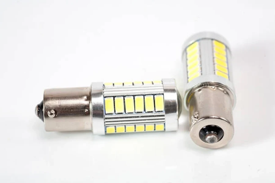 H7 LED Bulb