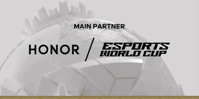 HONOR ESPORTS WORLD CUP