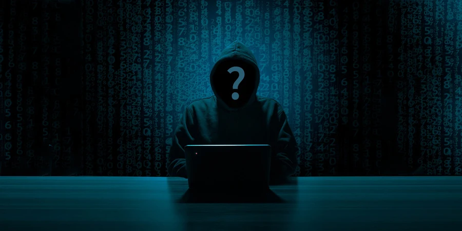 Hacker attacks are not uncommon in logistics cybersecurity breaches