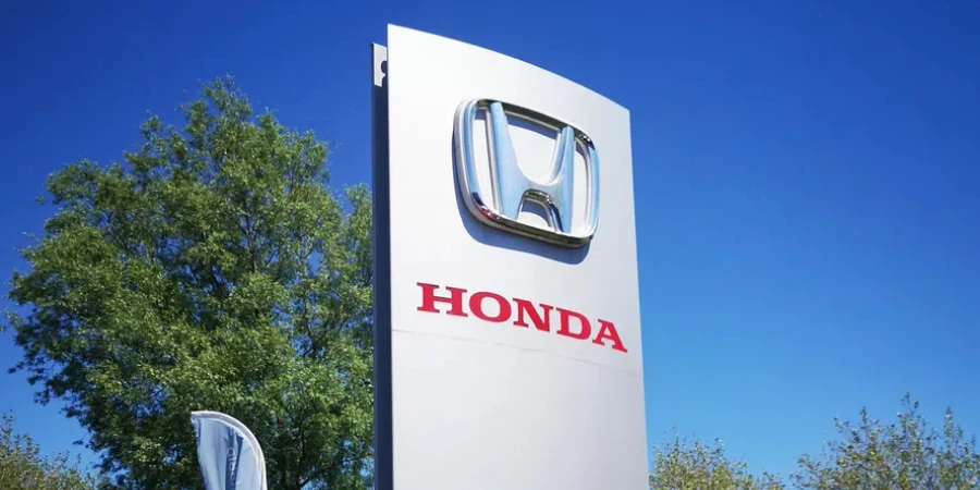 Honda Car Dealership