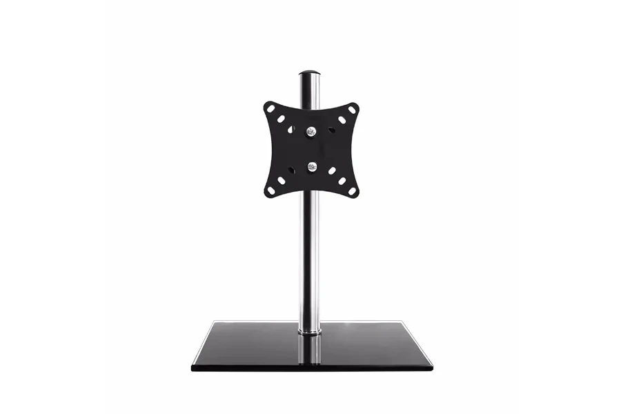 Hot Selling Computer for 14-27 Inch Display VESA 100100mm Monitor Desk Mount