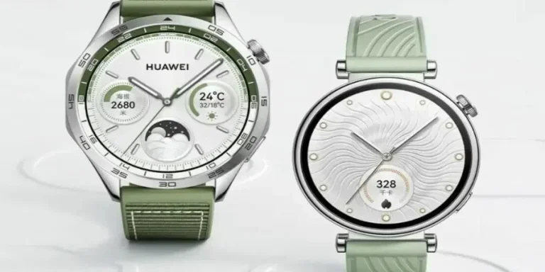 Huawei Watch GT 5
