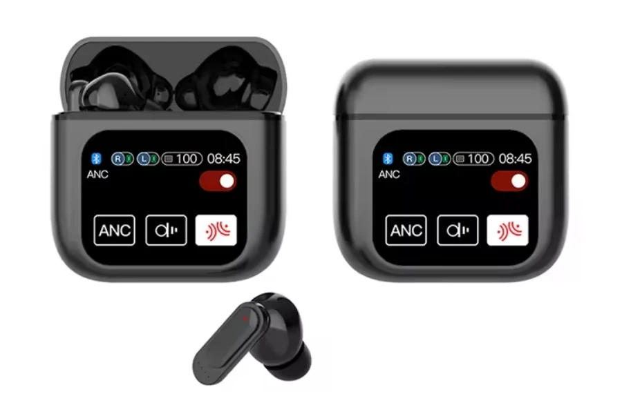 In-Ear Monitors SE-60 Wireless Earphones