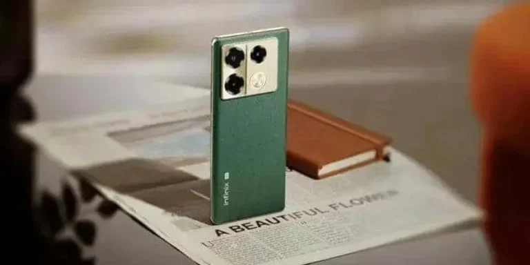 Infinix Note 40 series