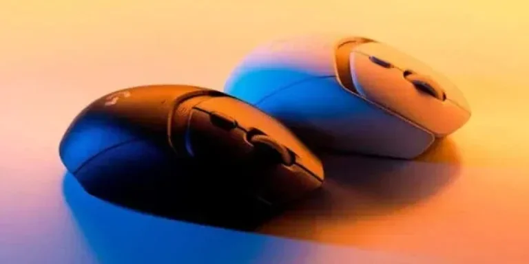 Logitech G309 Lightspeed wireless mouse
