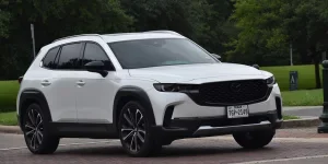 Mazda CX-50 SUV