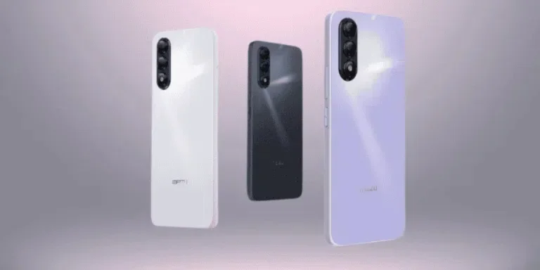Meizu Blue 20 AI