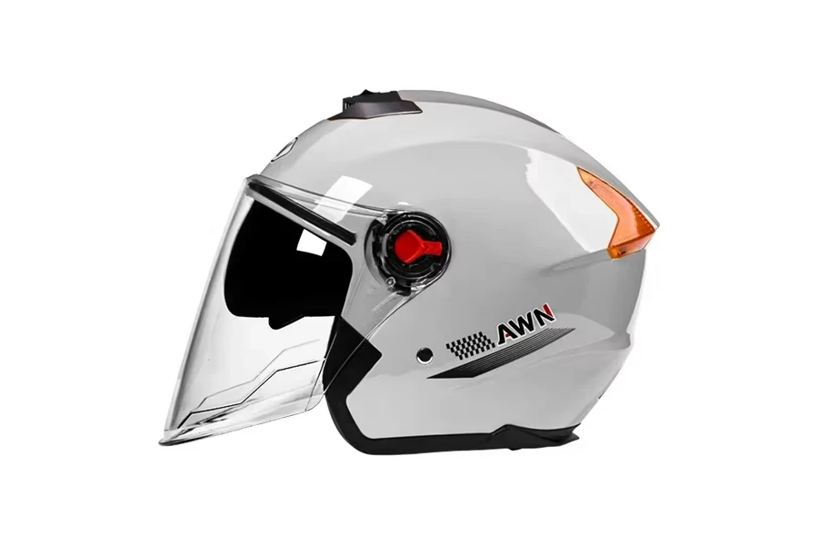 Motorbike Helmet