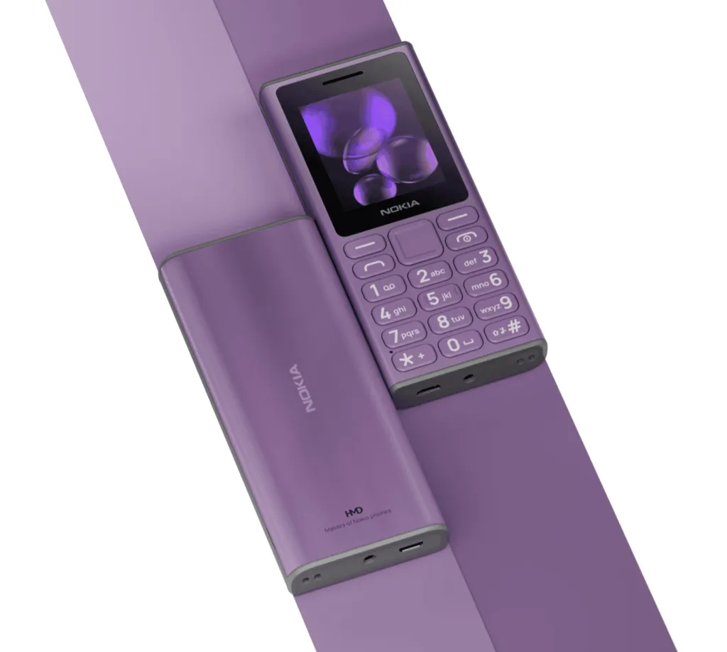 Nokia 105 (2024)