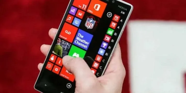 Nokia Lumia