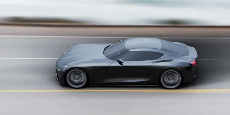Nyobolt EV prototype