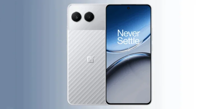 OnePlus Nord 4
