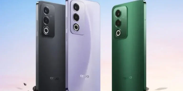 Oppo A3 Vitality Edition Launch Specs Price 3