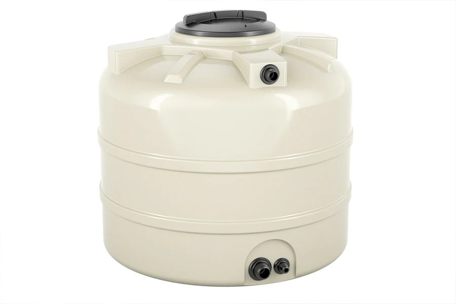 Plastic Water Tank