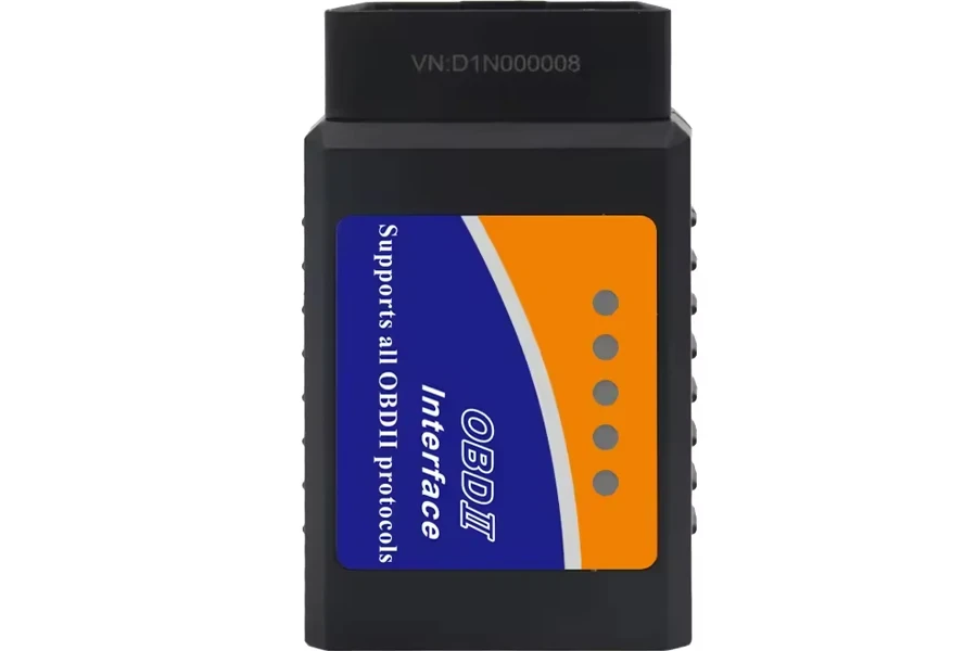 Professional V03H4 Vehicle OBD2 Tool Mini ELM327 OBD 2 Reader