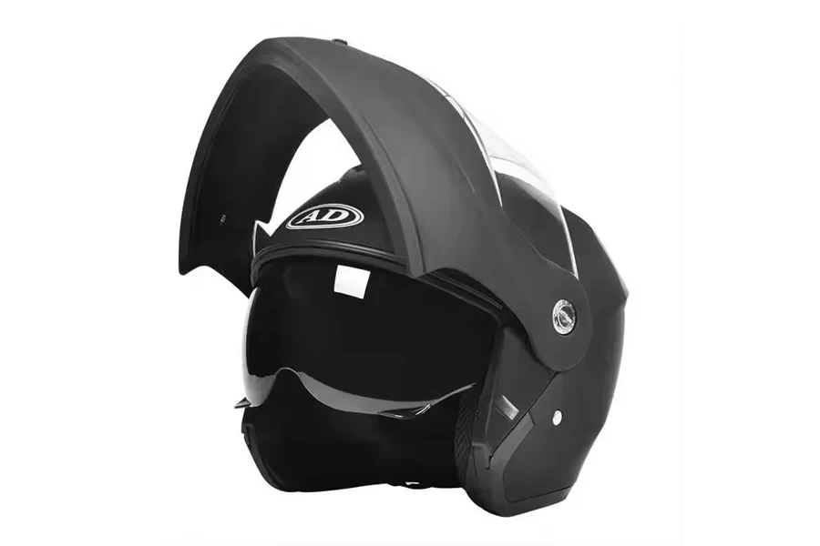 Rechargeable Safety Helmets