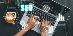 SEO Concept