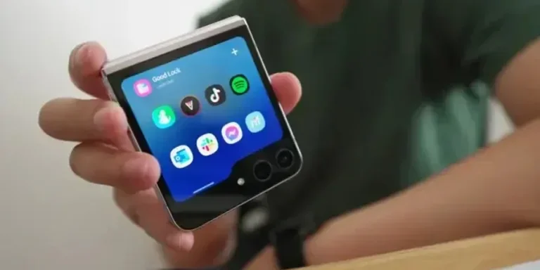 Samsung Galaxy Z Flip 6