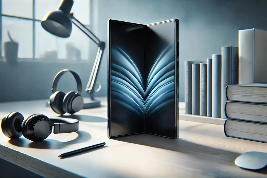 Samsung Galaxy Z Fold 6 finally came out