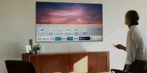 smart TV