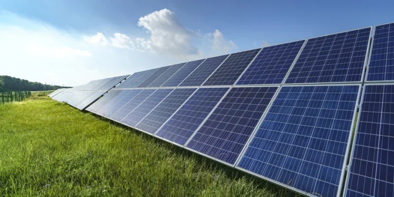 Solar energy