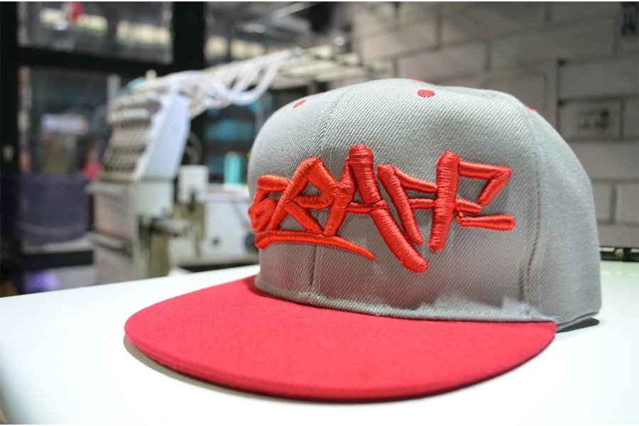 The structure and design of a snapback