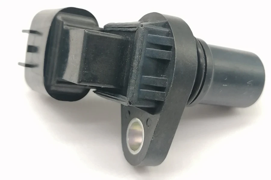 Throttle Position Sensor (TPS)