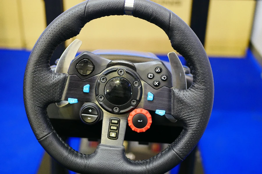 Video Game, Driving, Computer, Electrical Equipment