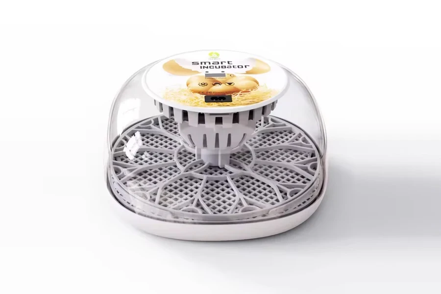 WONEGG M12 Chicken Egg Electric Incubator