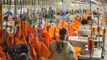 Weak demand continues to be the primary concern for textile manufacturers, although its significance has somewhat diminished over the past six months.