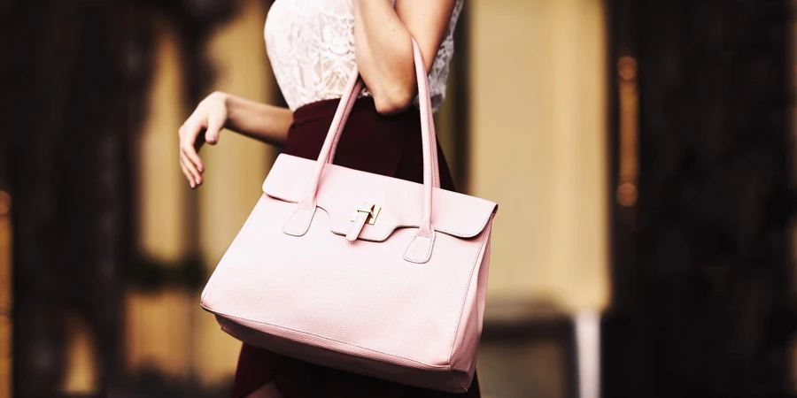 Women's Bag Trends for SS 25