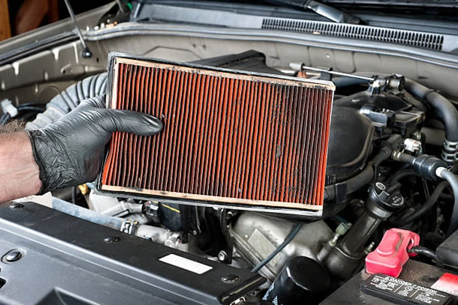 air filter