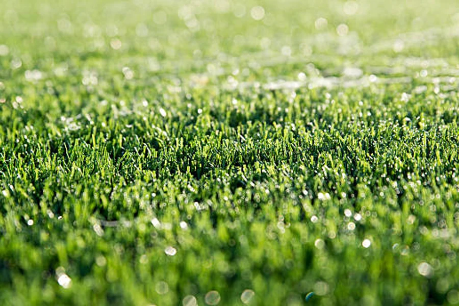 artificial grass